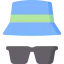 Hat icon 64x64