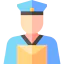 Postman icon 64x64