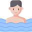 Swimmer іконка 64x64