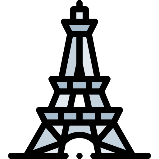 Eiffel tower 상
