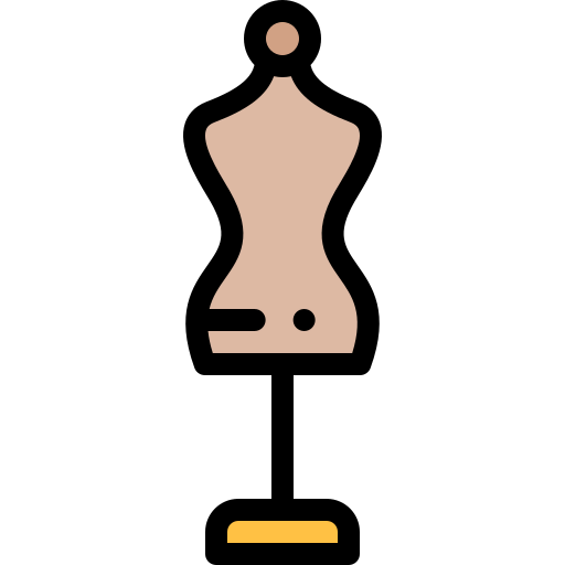 Mannequin icon