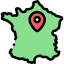 France 상 64x64