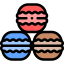 Macarons 상 64x64