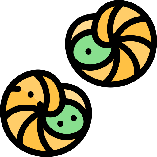 Snail 图标