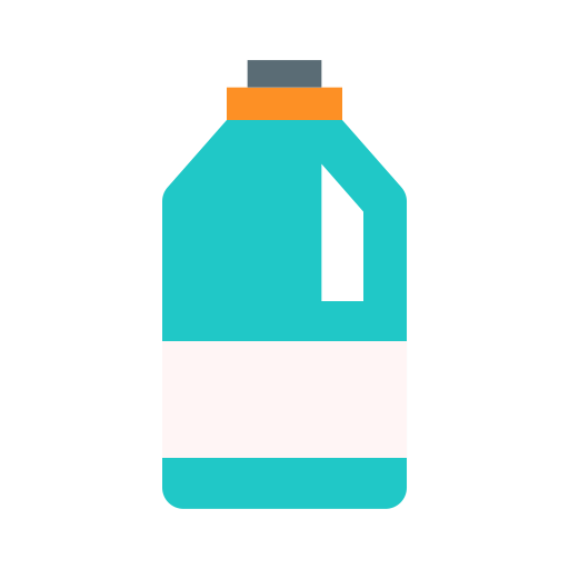 Detergent Ikona