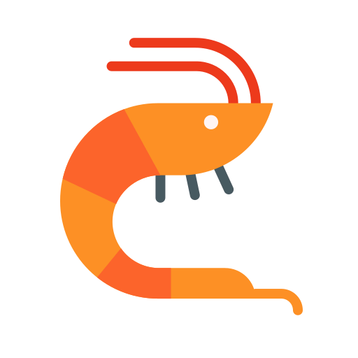 Shrimp іконка
