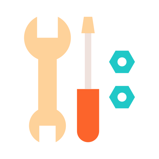 Tools icon