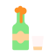 Alcoholic drink іконка 64x64
