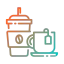 Coffe іконка 64x64