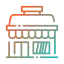 Supermarket іконка 64x64