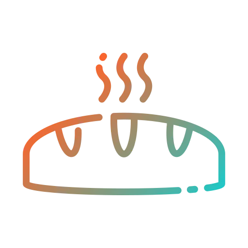 Bread icon