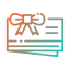 Gift card іконка 64x64