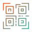 Qr code icône 64x64