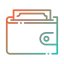 Wallet іконка 64x64