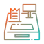Cashier іконка 64x64