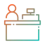 Cashier іконка 64x64