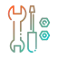 Tools іконка 64x64
