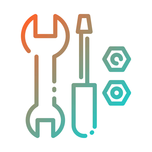 Tools icon