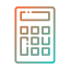 Calculating іконка 64x64