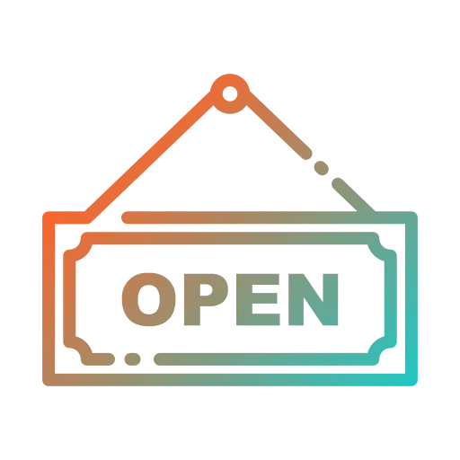 Open 상