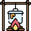 Cooking icon 64x64