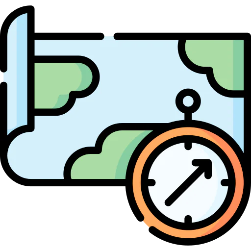 Compass icon
