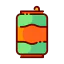 Soda icon 64x64
