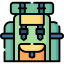 Backpack icon 64x64