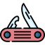 Penknife icon 64x64