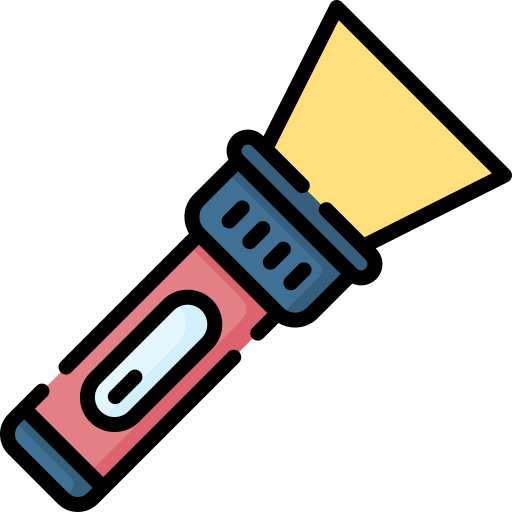 Flashlight 图标