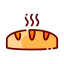 Bread 상 64x64