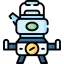 Camping icon 64x64