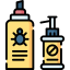 Insect repellent icon 64x64