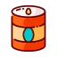 Canned icône 64x64