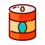 Canned icon 64x64