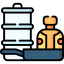 Camping icon 64x64