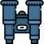 Binoculars icon 64x64
