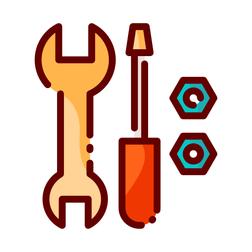 Tools icon