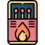 Matchbox icon 64x64