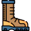 Hiking icon 64x64