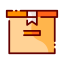 Cardboard icon 64x64
