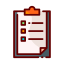 List icon 64x64