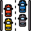 Automobile icon 64x64