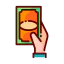 Pay アイコン 64x64