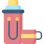 Camping icon 64x64