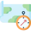 Compass icon 64x64