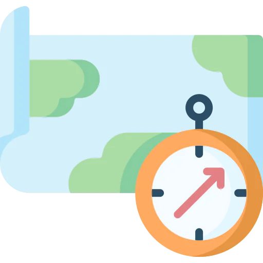 Compass ícono