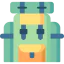 Backpack icon 64x64