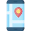 Gps icon 64x64