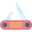 Penknife icon 64x64